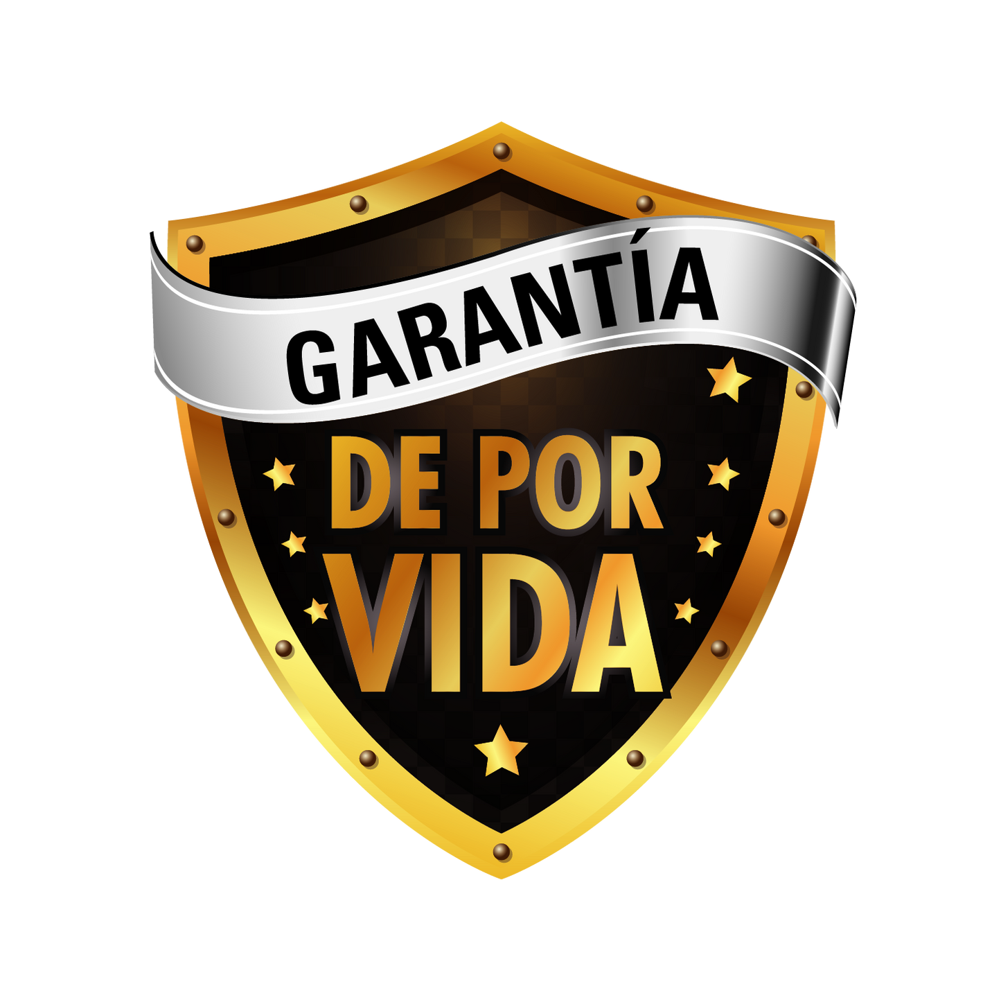 Garantía de Por Vida
