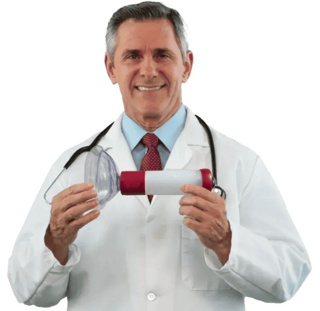 Senior Choking Protection for Your Parents