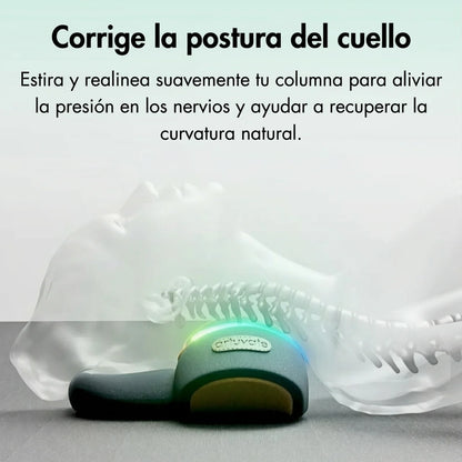 CerviFix™ | Alivio natural para tu cuello