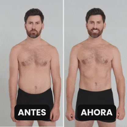 Estimulador Muscular Ultra Nivora